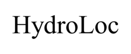 HYDROLOC trademark