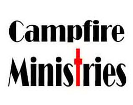 CAMPFIRE MINISTRIES trademark