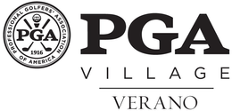 PROFESSIONAL GOLFERS' ASSOCIATION OF AMERICA PGA 1916 PGA VILLAGE VERANO trademark