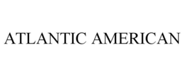 ATLANTIC AMERICAN trademark