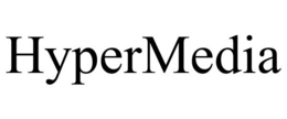 HYPERMEDIA trademark