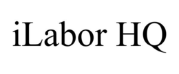 ILABOR HQ trademark