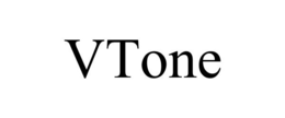 VTONE trademark