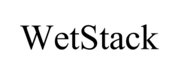 WETSTACK trademark