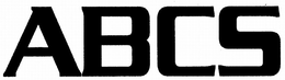 ABCS trademark