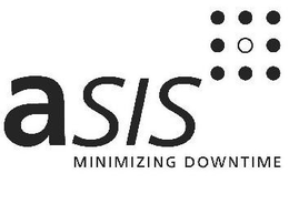 ASIS MINIMIZING DOWNTIME trademark