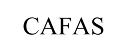 CAFAS trademark