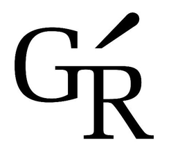 GR trademark
