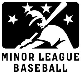 MINOR LEAGUE BASEBALL trademark