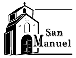 SAN MANUEL trademark