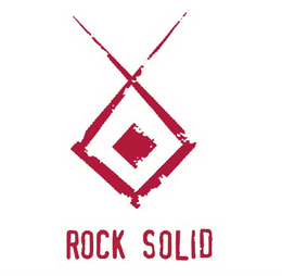 ROCK SOLID trademark