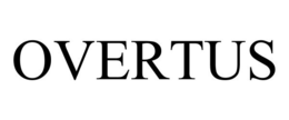 OVERTUS trademark