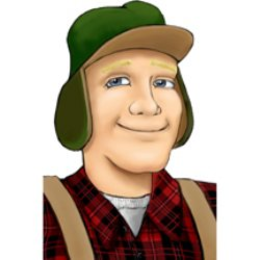 LogoMark trademark