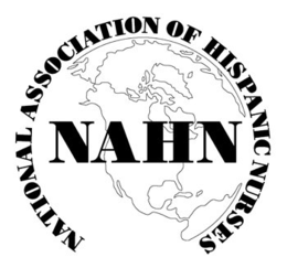 NAHN NATIONAL ASSOCIATION OF HISPANIC NURSES trademark