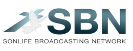 SBN SONLIFE BROADCASTING NETWORK trademark
