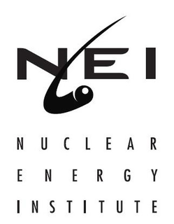 NEI AND NUCLEAR ENERGY INSTITUTE trademark