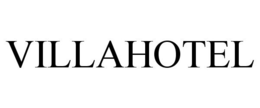 VILLAHOTEL trademark