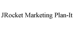 JROCKET MARKETING PLAN-IT trademark
