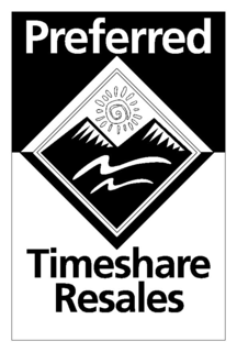 PREFERRED TIMESHARE RESALES trademark