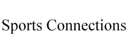 SPORTS CONNECTIONS trademark