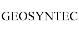 GEOSYNTEC trademark