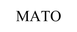 MATO trademark