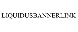 LIQUIDUSBANNERLINK trademark
