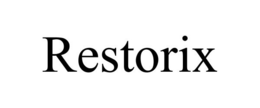 RESTORIX trademark