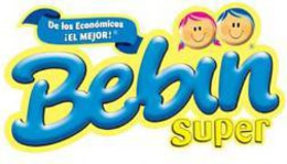 BEBIN SUPER trademark