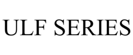 ULF SERIES trademark