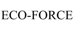 ECO-FORCE trademark