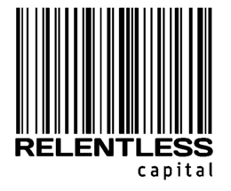 RELENTLESS CAPITAL trademark