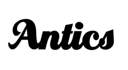 ANTICS trademark