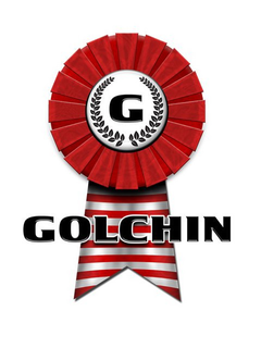 GOLCHIN trademark