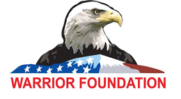 WARRIOR FOUNDATION trademark