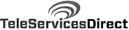 TELESERVICES DIRECT trademark