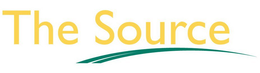 THE SOURCE trademark