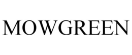 MOWGREEN trademark
