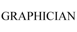 GRAPHICIAN trademark