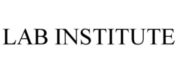 LAB INSTITUTE trademark