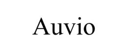 AUVIO trademark