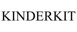KINDERKIT trademark