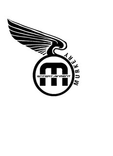 M MURKERY ENTERTAINMENT trademark