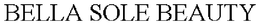 BELLA SOLE BEAUTY trademark