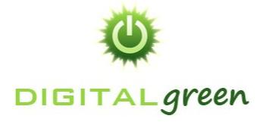DIGITAL GREEN trademark