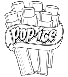 POP-ICE trademark