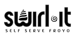 SWIRL IT SELF SERVE FROYO trademark