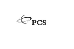PCS trademark
