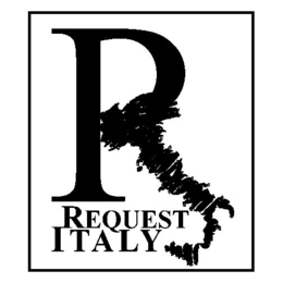R REQUEST ITALY trademark