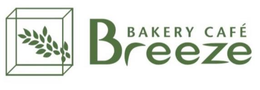 BREEZE BAKERY CAFÉ trademark